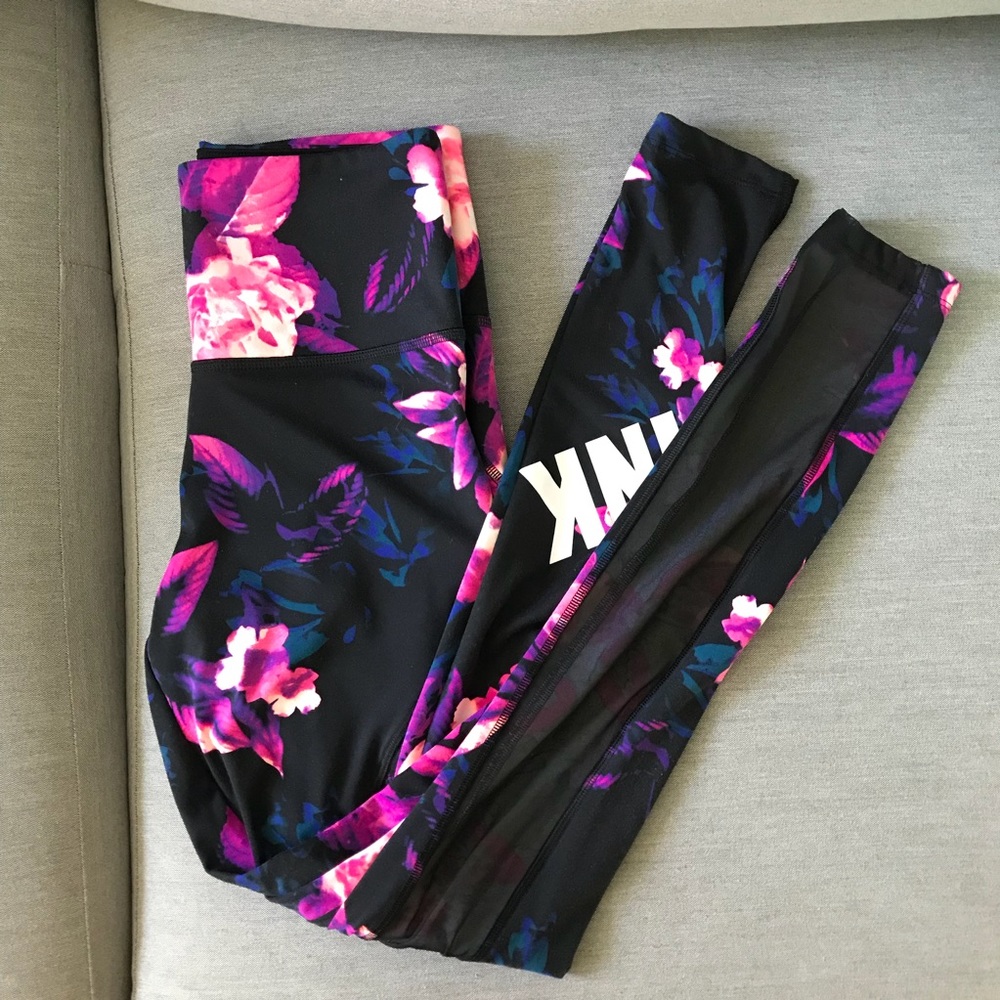 PINK ultimate leggings! 💖